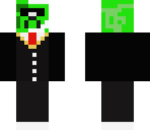 kreeperagent