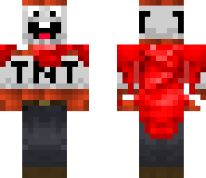 ombre tnt