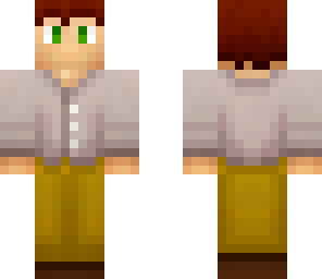 jehkoba's hero