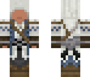 assasian's creed guy