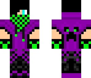 freddyfraiche's skin