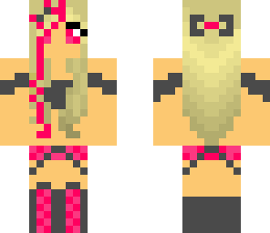 alliey