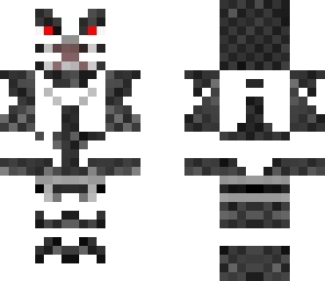 white leader elite