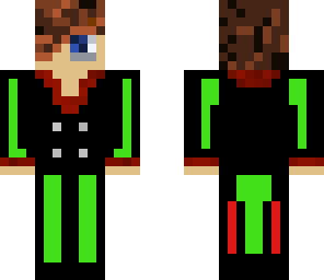 the way steve should look