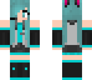 hatsune miku 2