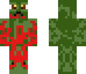 zombie