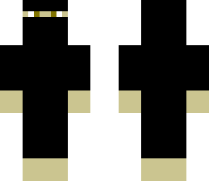 golden eye