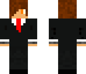 me with suit