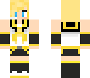 rin kagamine