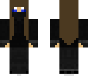 ninja girl