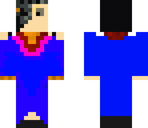 hoodie the mage