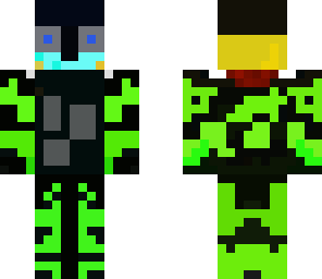 camaflaged solder