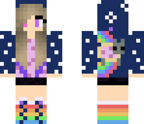 nyan girl