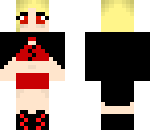 vampire princess