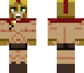 spartan