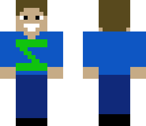 my main skin