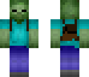 zombie fail