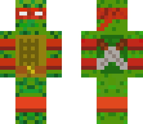 raphaeltheninjaturtle