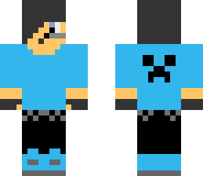 skin trelelelel 