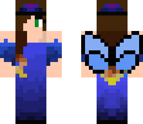 water fairy