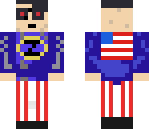 super zach
