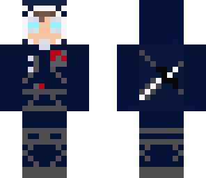 the new tprcraft