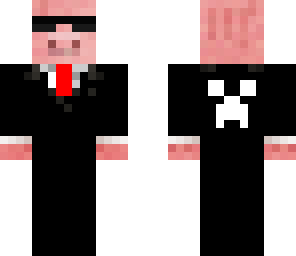 pig assasin