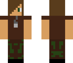 army outfit