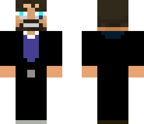 endersuit