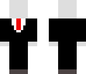 slender man