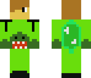 my skin