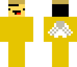 derpy halo angel guy