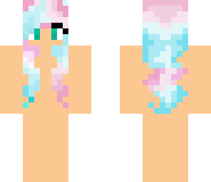 cotton candy base