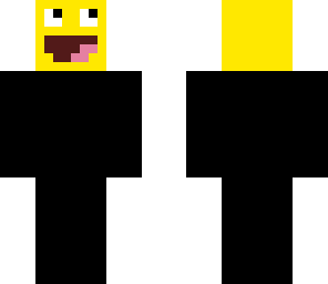 epic face
