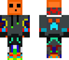 slime color