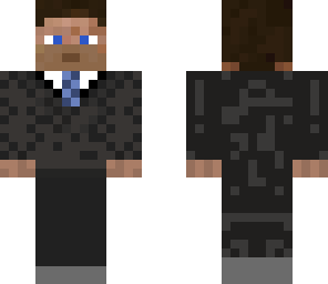 stevegetsajob