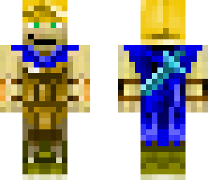 armored creator