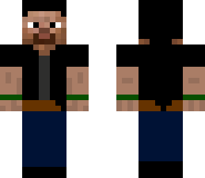 new steve
