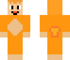 chimchar