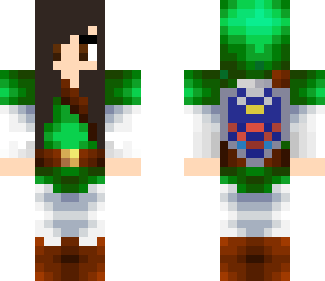 girl link