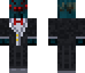spider suit