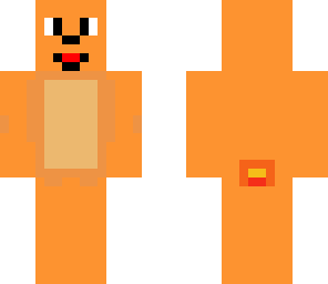 charmander