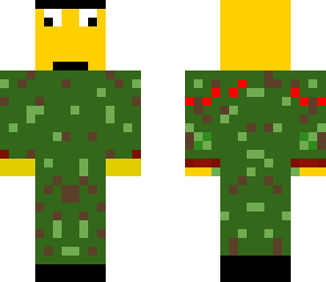 army