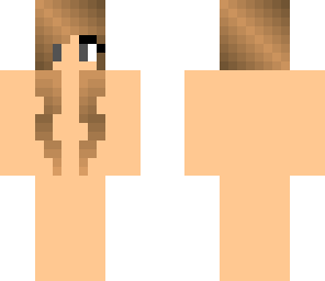 not finished skin base