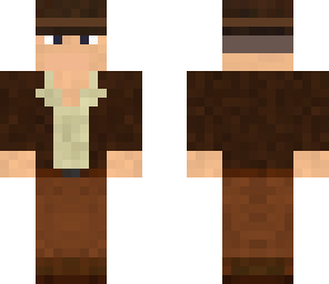 indiana jones