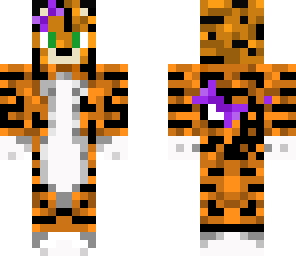 tiger