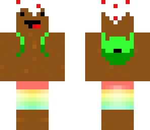 cake boy