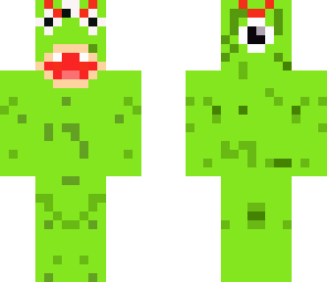 monster