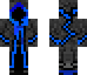 ice mage of the night