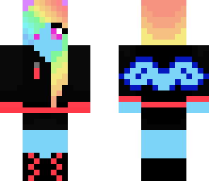 rainbow dash